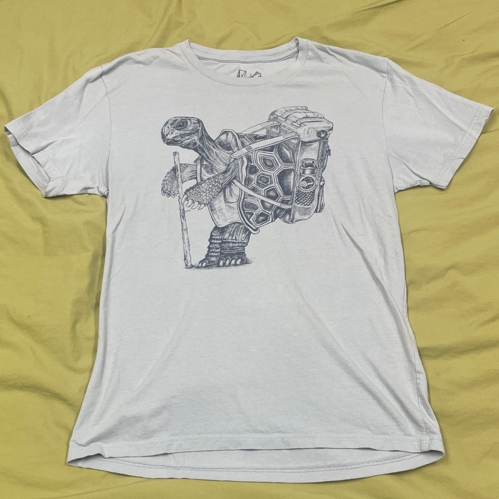 Slow Loris Graphic T-Shirt